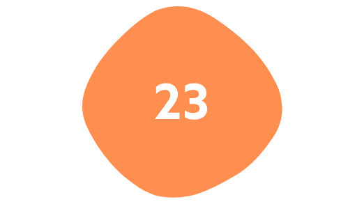 23