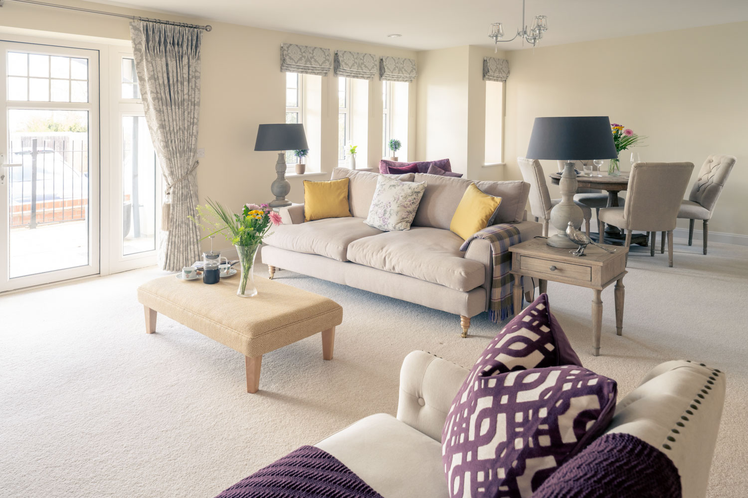 2 Bed Retirement apartment StratforduponAvon Property 01 Orchard