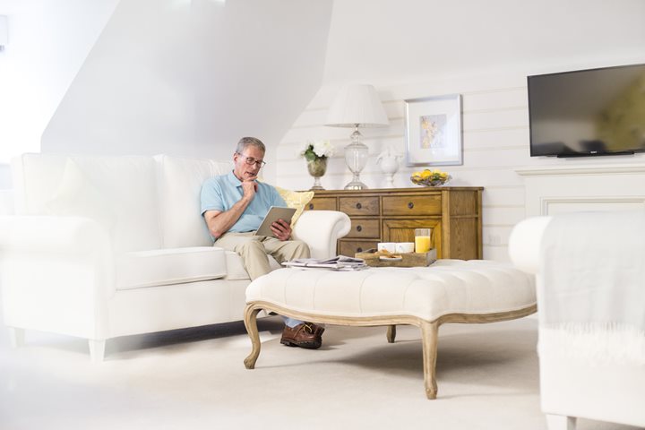 Testimonial – William Saunders