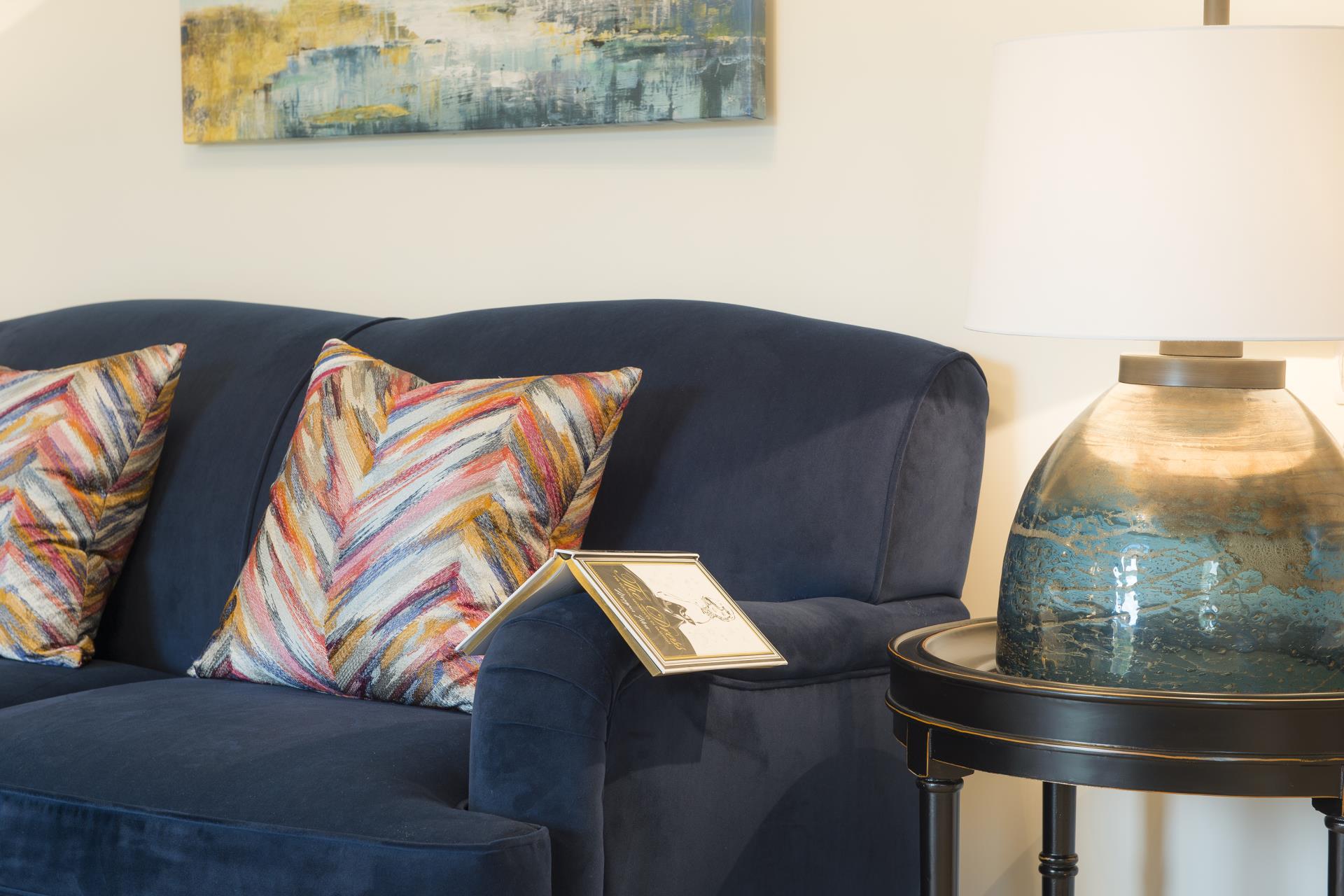 Retirement homes in New Alresford Wayfarer Place McCarthy Stone