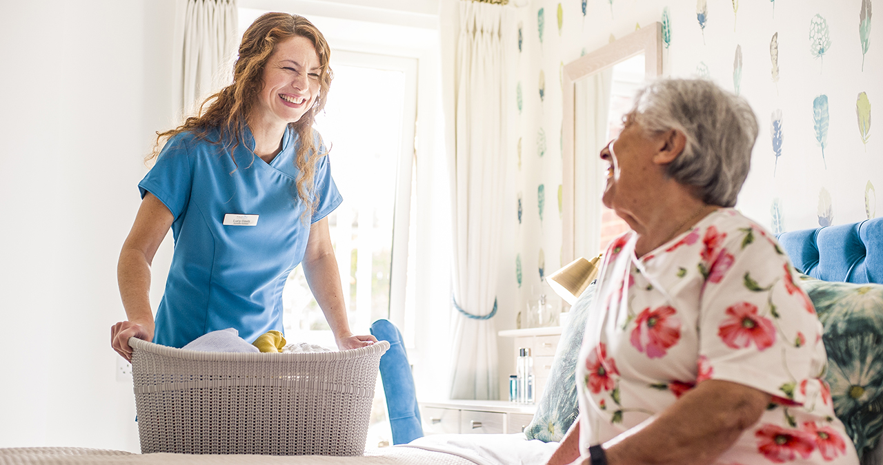 What is Sheltered Housing? Warden Controlled Developments McCarthy