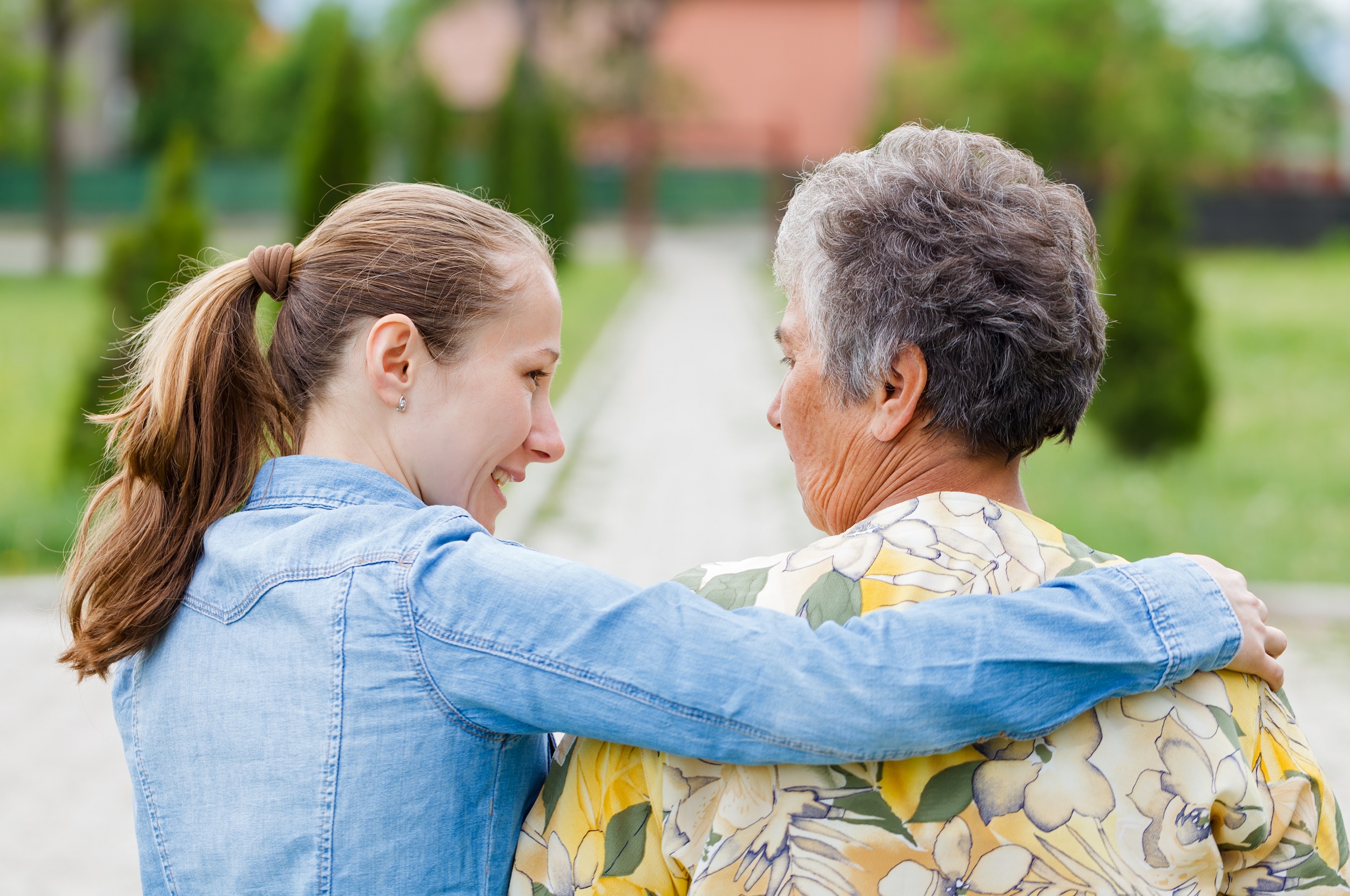 Assisted Care