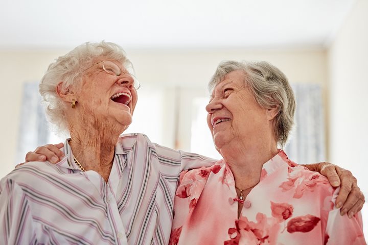 Happy People