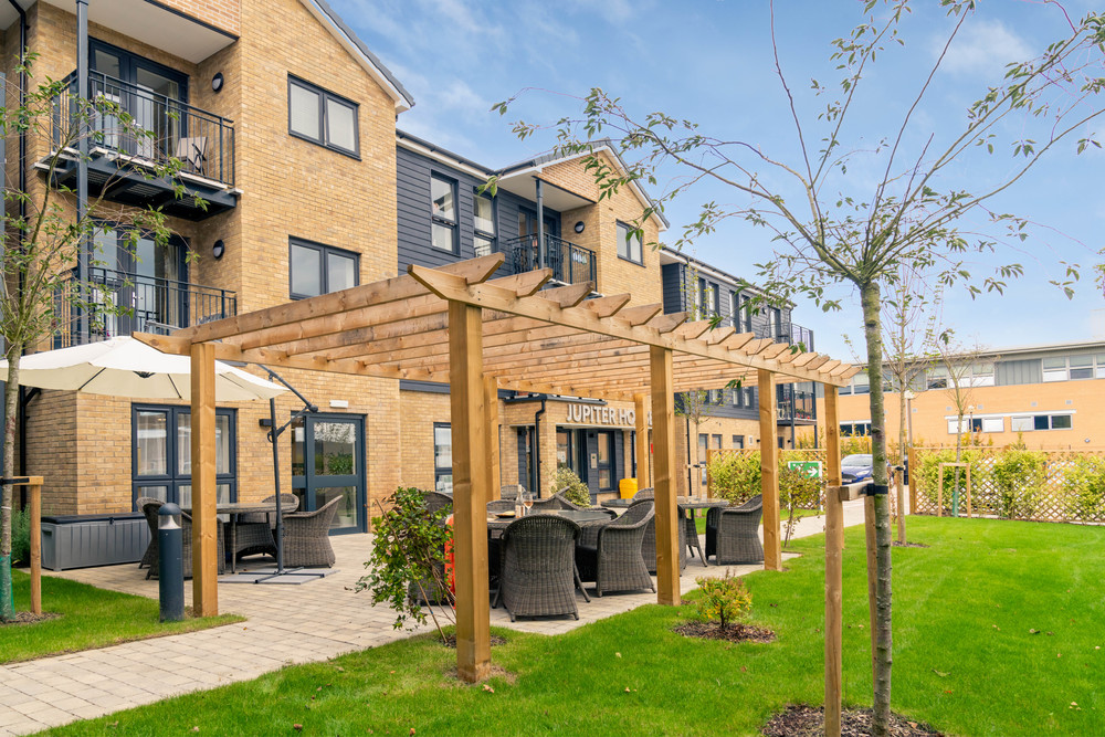 McCarthy Stone Resales Retirement Apartments & Properties