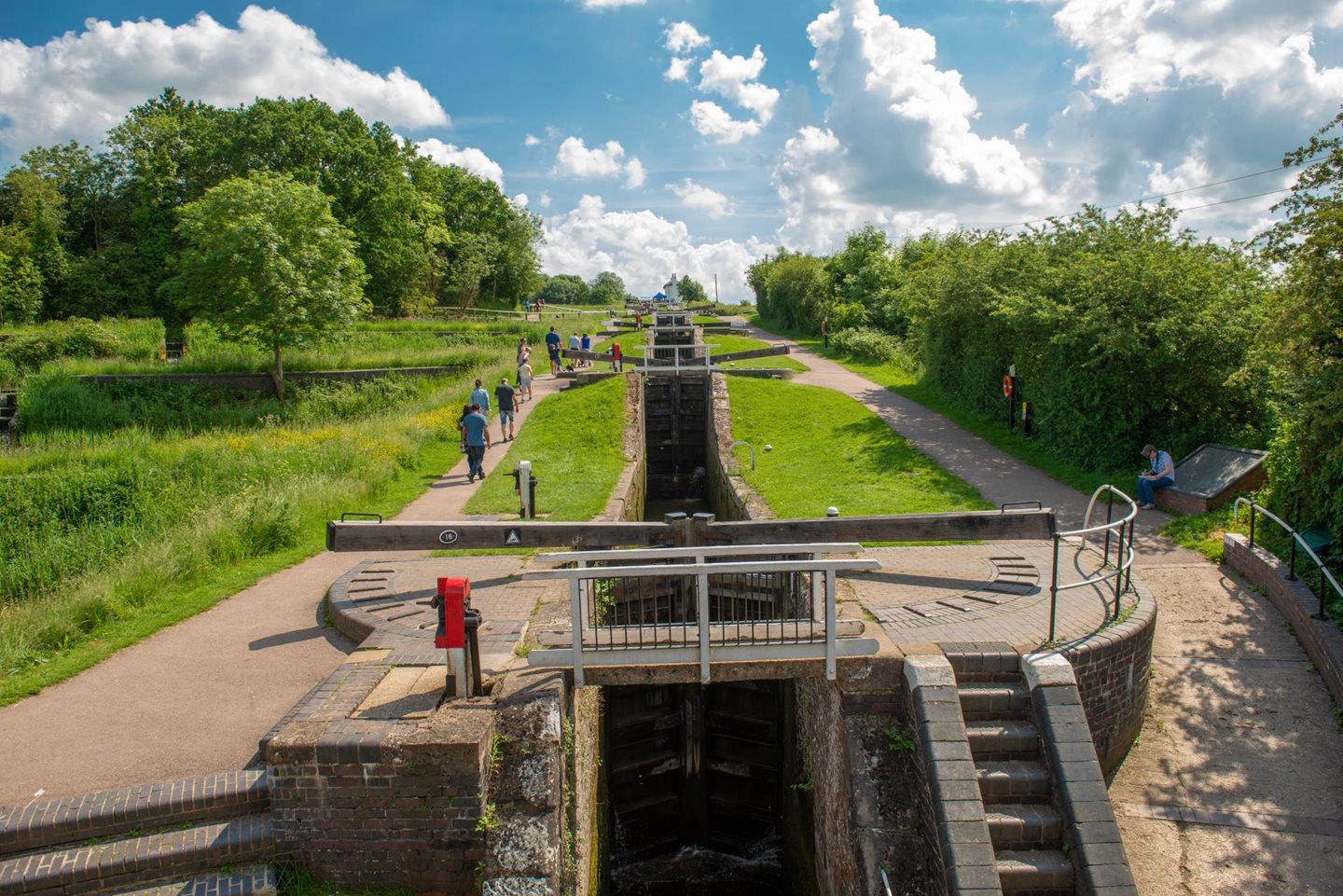 Retirement homes in Market Harborough McCarthy Stone