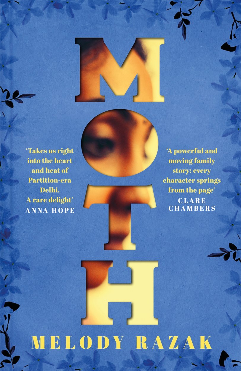 Moth McCarthy Stone