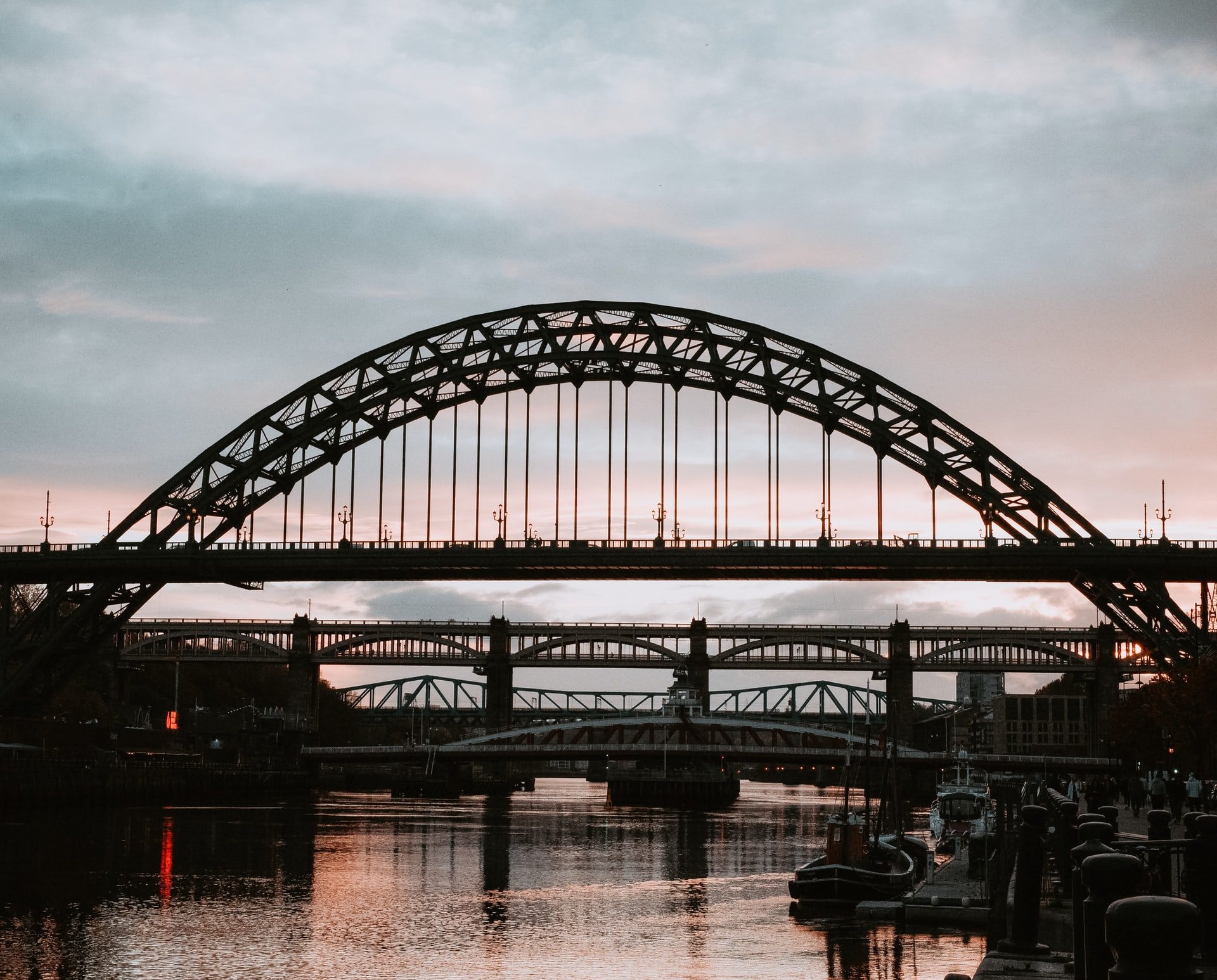 Newcastle