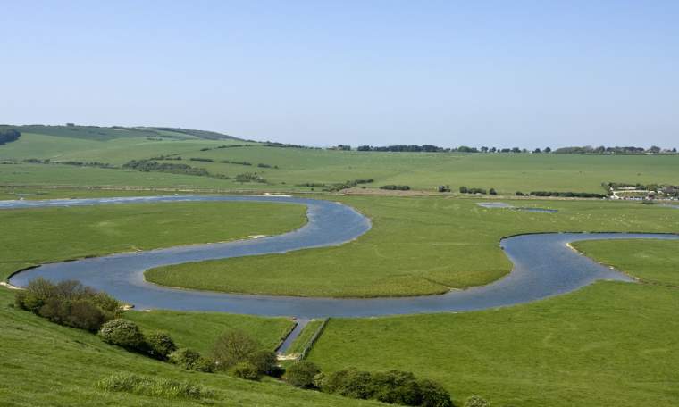 Seven Sisters Country Park, Eastbourne